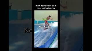 New traders  #shorts #btc
