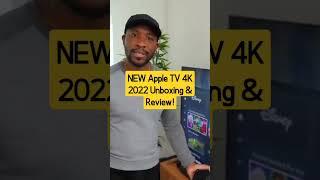 Apple TV 4K - The Real Truth! (Unboxing Review)