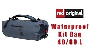 Водонепроницаемая сумка Red Original Waterproof Kit