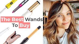 BEST Wands 2022! What to buy? How much to spend? A professional's opinion