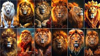 Attitude Lion DPZ| Wallpapers| Lion Wallpaper Image |