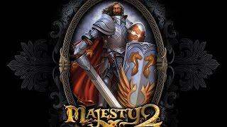 Обзор игры: Majesty 2.