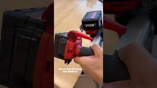 M18 Milwaukee tool hook with magnetic bit holder