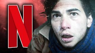 2024'ün En İyi 10 Netflix Filmi! ( IMDB Top 10 )