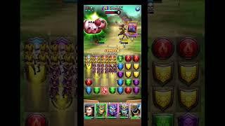 Empires & Puzzles Alliance War (Minions)2025.6.19