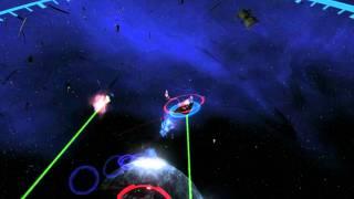 STO MVAM - Multi-Vector Assault Mode: Prometheus Class Escort