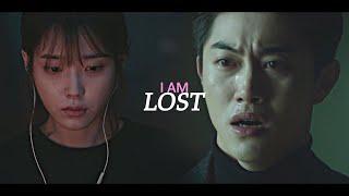 I Am Lost (In This Shirt) // Sad Kdrama Multifandom {FMV}