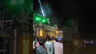 #Mk Star band