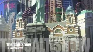 The Salt Show in Las Vegas PART 1 of 2