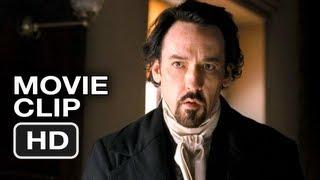 The Raven #1 Movie CLIP - What's Going On? (2012) John Cusack Movie HD