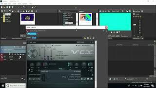 [REUPLOADED] How To Make Helium Chorded On Sony Vegas Pro || Mario Buitron