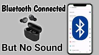 Bluetooth Earphone Sound Problem | Bluetooth Sound Problem | Mr Ammar Tech