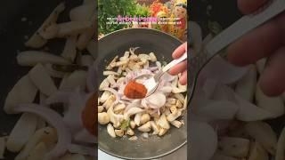 arbi ki sabji # you tube short # rani laxmi cooking official dataganj #food #recipe