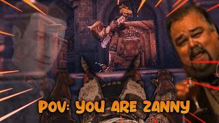 POV: You are Zanny