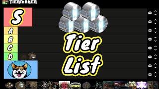 Every PLATINUM Farm RANKED | Warframe 2022 Platinum Tier List | Best Platinum Farm