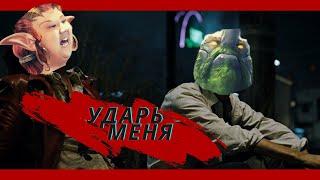 TINY пытается ударить ENCHANTRESS | DOTA 2 | sup1pos