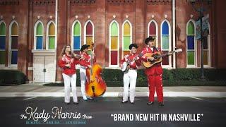 The Kody Norris Show, "Brand New Hit in Nashville" [OFFICIAL MUSIC VIDEO]