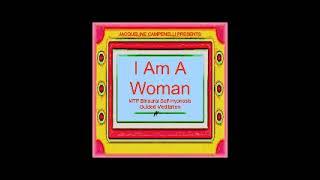 I Am a Woman MTF Binaural Self Hypnosis Subliminal Guided Meditation