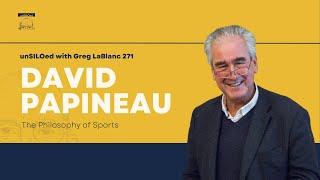 271. The Philosophy of Sports feat. David Papineau