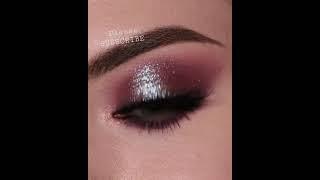 HUDA BEAUTY ROSE QUARTZ PALETTE | Eyeshadow tutorial 