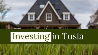 Property Management Investing Tulsa Oklahoma