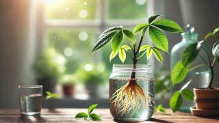  The Fastest Way to Propagate Money Plant Cuttings (Guaranteed Growth!) 