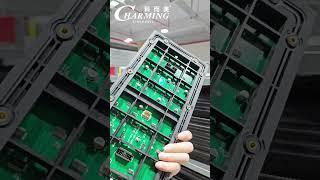 Module display！