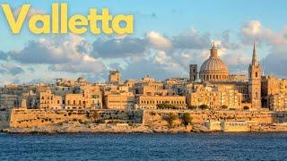 Exploring Valletta: Malta's Historic Gem