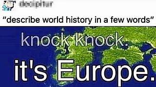 History Memes