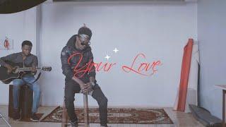 Your Love - Salem O.