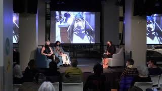 Visions & Voices from CPS: Melissa Ann Pinney & Dawn Turner in Conversation