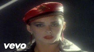 Bucks Fizz - Rules Of The Game (Video)