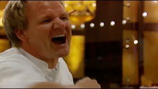 Hell's Kitchen "Funny Moments" | AXS TV