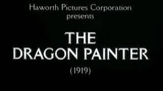 Dragon Painter - Music by Mark Izu
