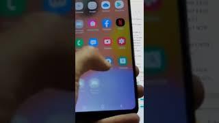 REMOVE FRP GALAXY A11 SM-A115F ANDROID 11 U2-u3 WITH UMT DONGLE FRP GALAXY A11 A115F test point