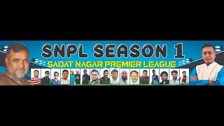 SNPL, SEASON 1, FINAL DAY