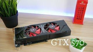 Can It Game? - GTX 570