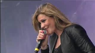  ReVamp (w/ Floor Jansen)  Live at Graspop 2010   Full Concert  REMASTERED 