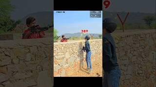 Killed the enemy unexpectedly  FreeFire Funny video  #shorts #freefire #ffshorts