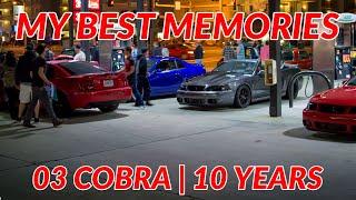 My Best Memories? What Makes You Love a Car?