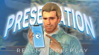 Un RP comme vous n'avez JAMAIS vu !  (Ouverture de notre serveur GMod DarkRP) - Reality Roleplay 