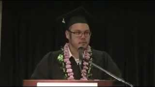 Graduation Speech