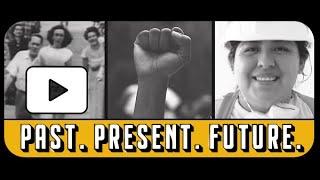The Great Opportunities of the Future for IUPAT