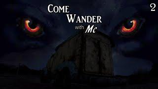 Come Wander With Me (DLC Sized Prologue Demo) - Part 2 | Fallout New Vegas