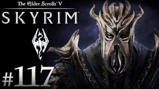 The Elder Scrolls V: Skyrim с Карном. #117 [Ложный Драконорожденный?]