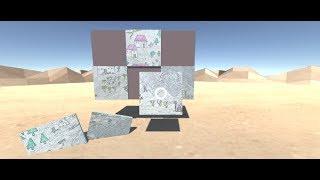 VR Unity Tutorial - Creating a Draggable Component in Unity