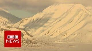 Is this safest place in the world? BBC News