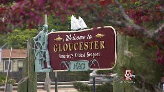 Gloucester draws in all walks of life