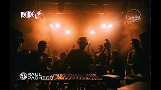 Raúl Pacheco All Night Long @ Rebels ( Industrial Copera ) 2023