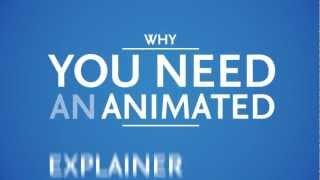 Flikli | Why You Need An Animated Explainer Video